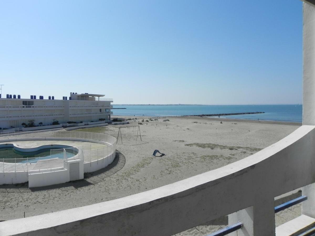 Residence De La Mer Le Grau-du-Roi Dış mekan fotoğraf